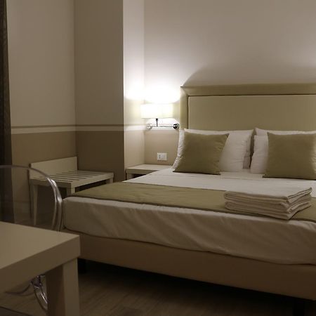 Eunice Bed And Breakfast San Vito Lo Capo Eksteriør bilde