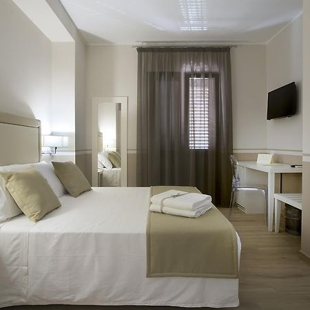 Eunice Bed And Breakfast San Vito Lo Capo Eksteriør bilde