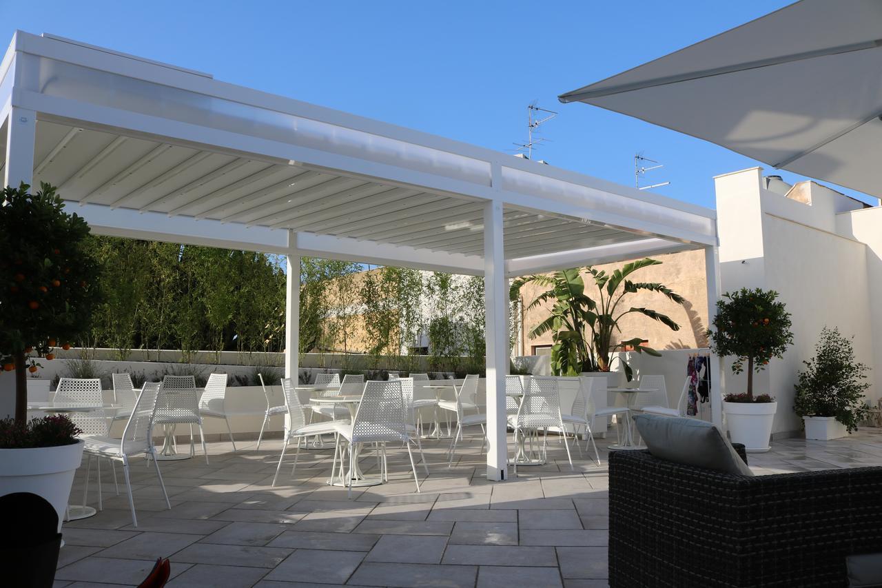 Eunice Bed And Breakfast San Vito Lo Capo Eksteriør bilde