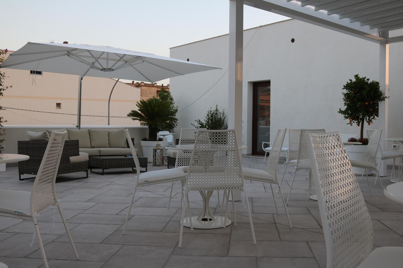 Eunice Bed And Breakfast San Vito Lo Capo Eksteriør bilde