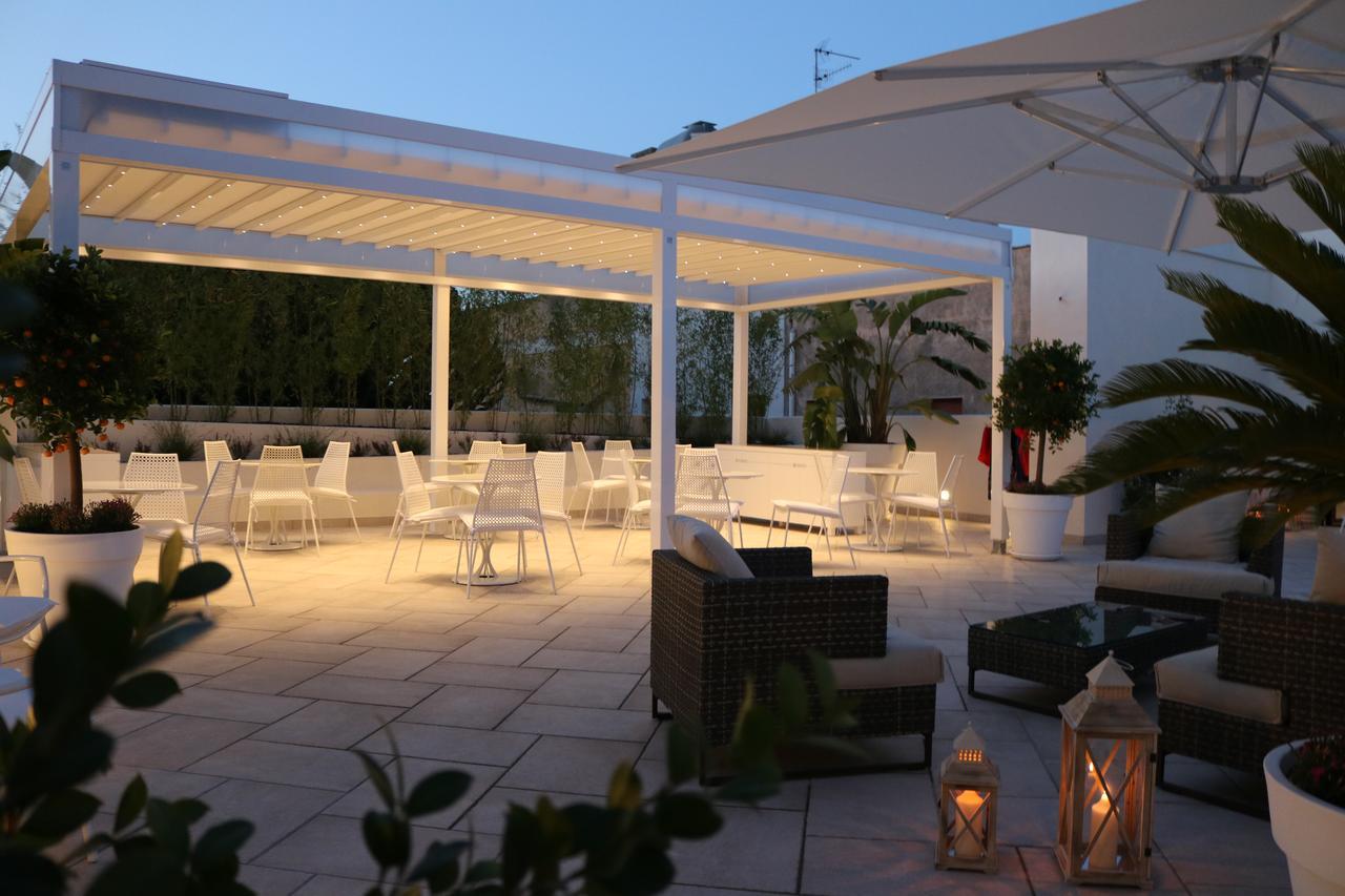 Eunice Bed And Breakfast San Vito Lo Capo Eksteriør bilde