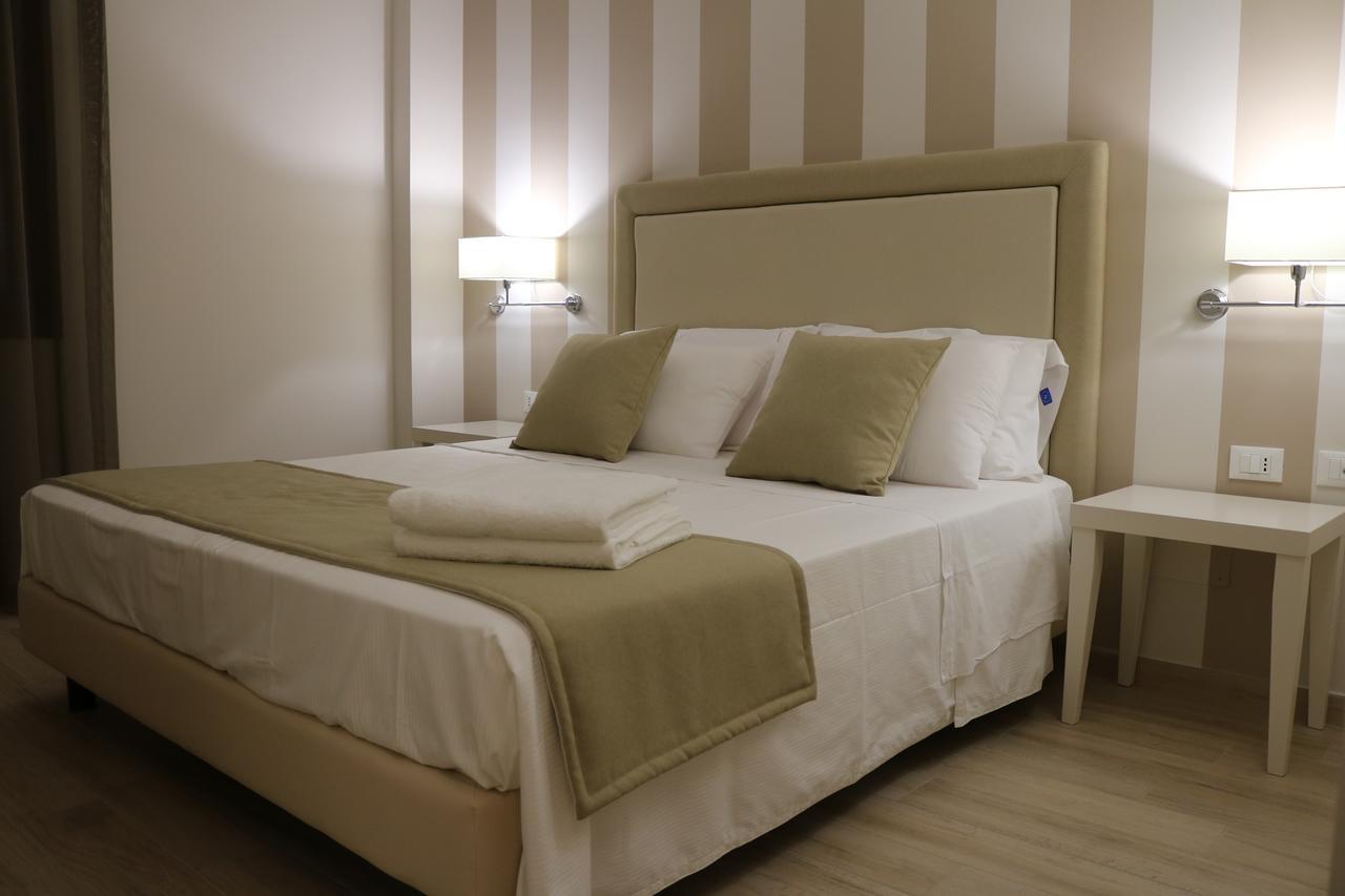 Eunice Bed And Breakfast San Vito Lo Capo Eksteriør bilde