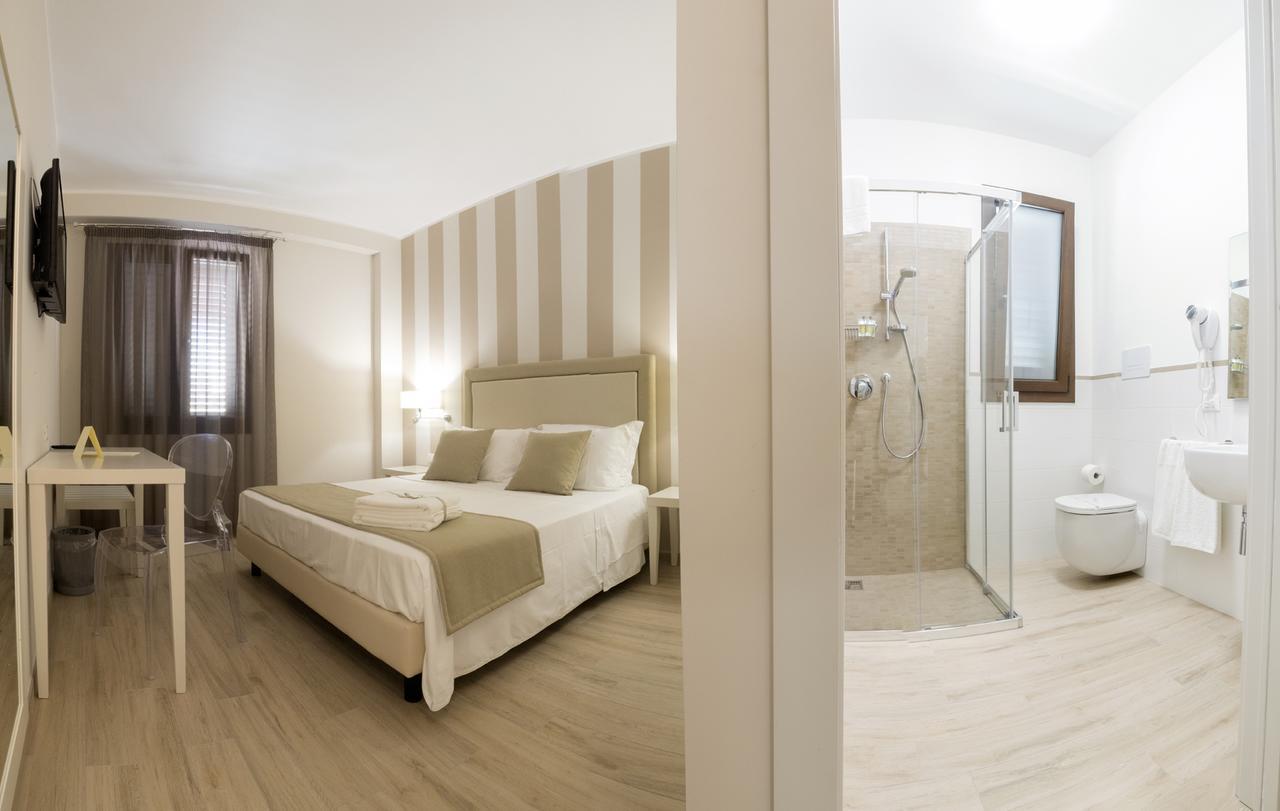 Eunice Bed And Breakfast San Vito Lo Capo Eksteriør bilde
