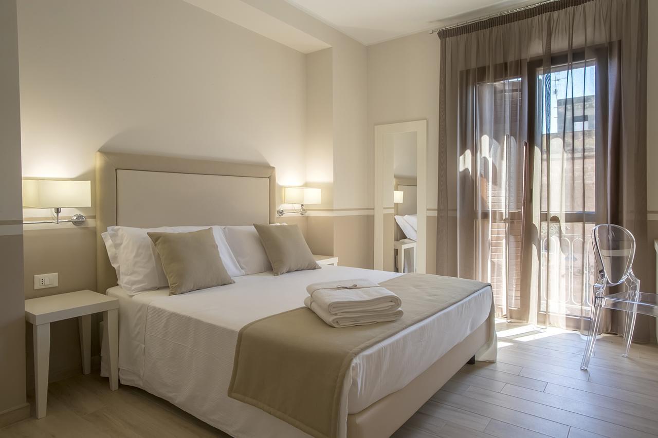 Eunice Bed And Breakfast San Vito Lo Capo Eksteriør bilde