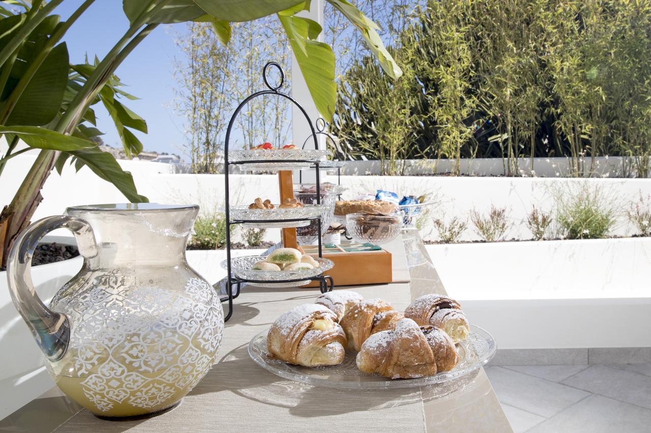 Eunice Bed And Breakfast San Vito Lo Capo Eksteriør bilde