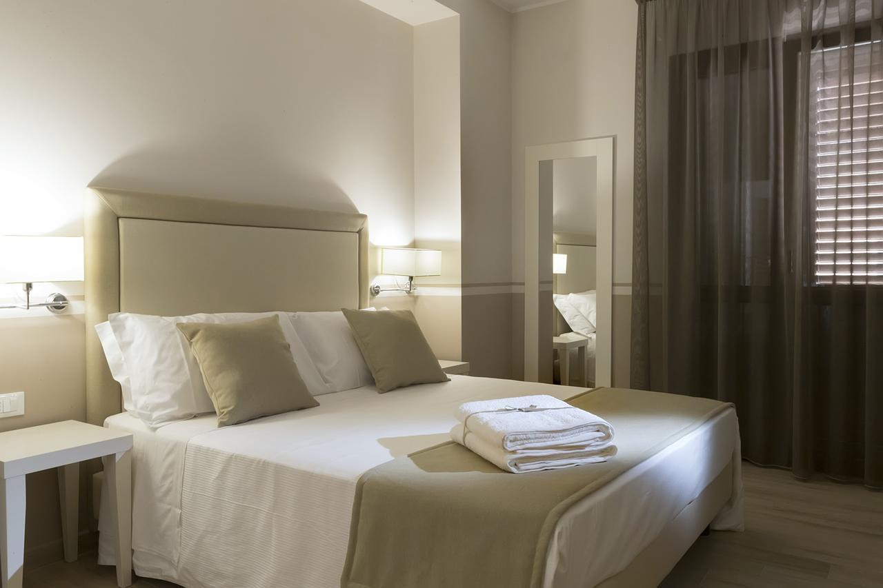 Eunice Bed And Breakfast San Vito Lo Capo Eksteriør bilde